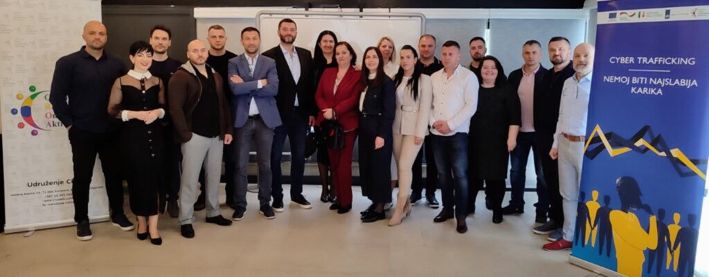 dvodnevna obuka realizacija