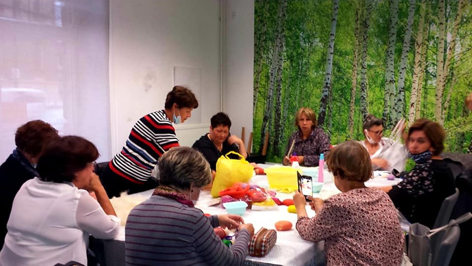 osjećaji su važni, zajedno smo snažni