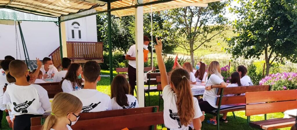 prevencija po mjeri djece i mladih