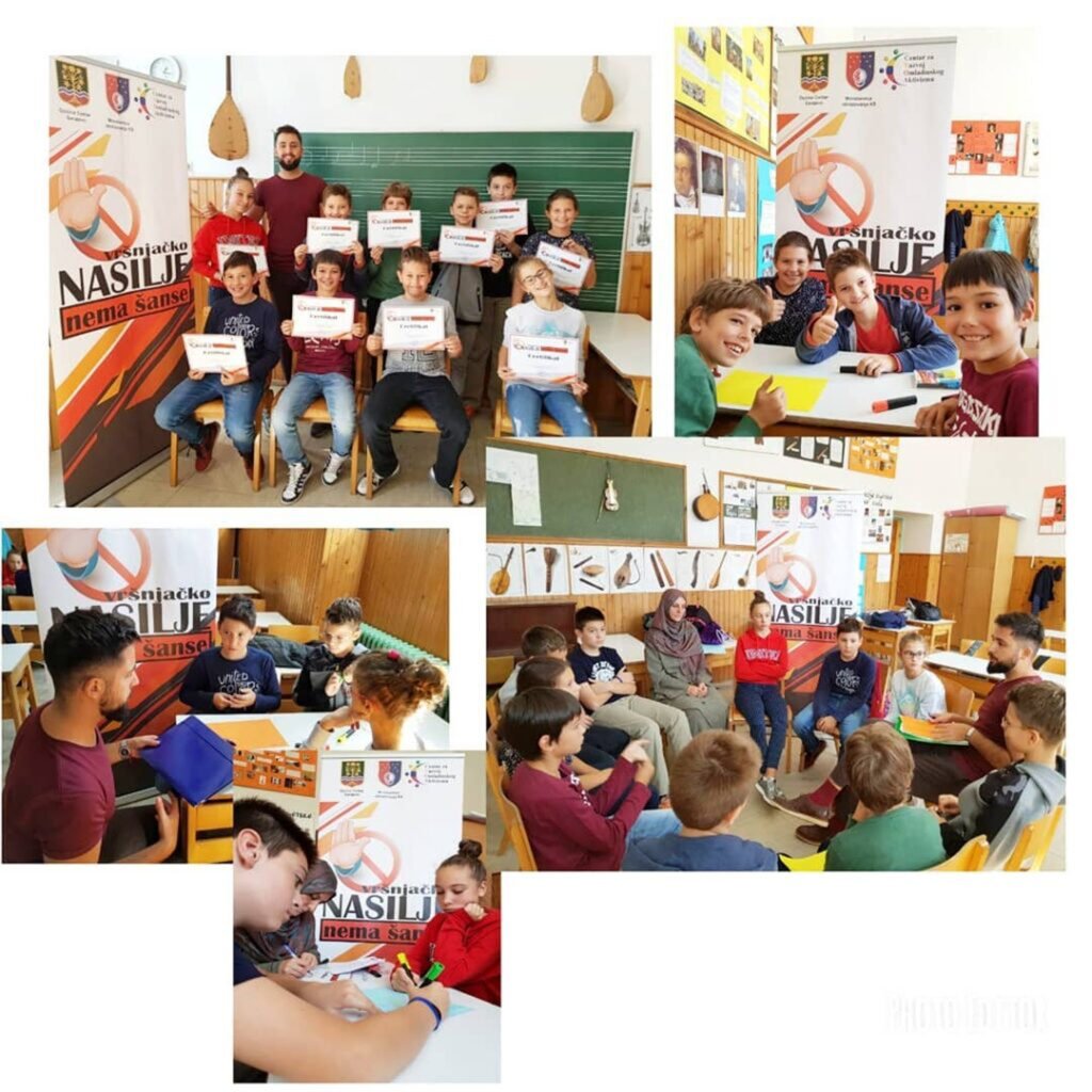 prevencija vršnjačkog nasilja